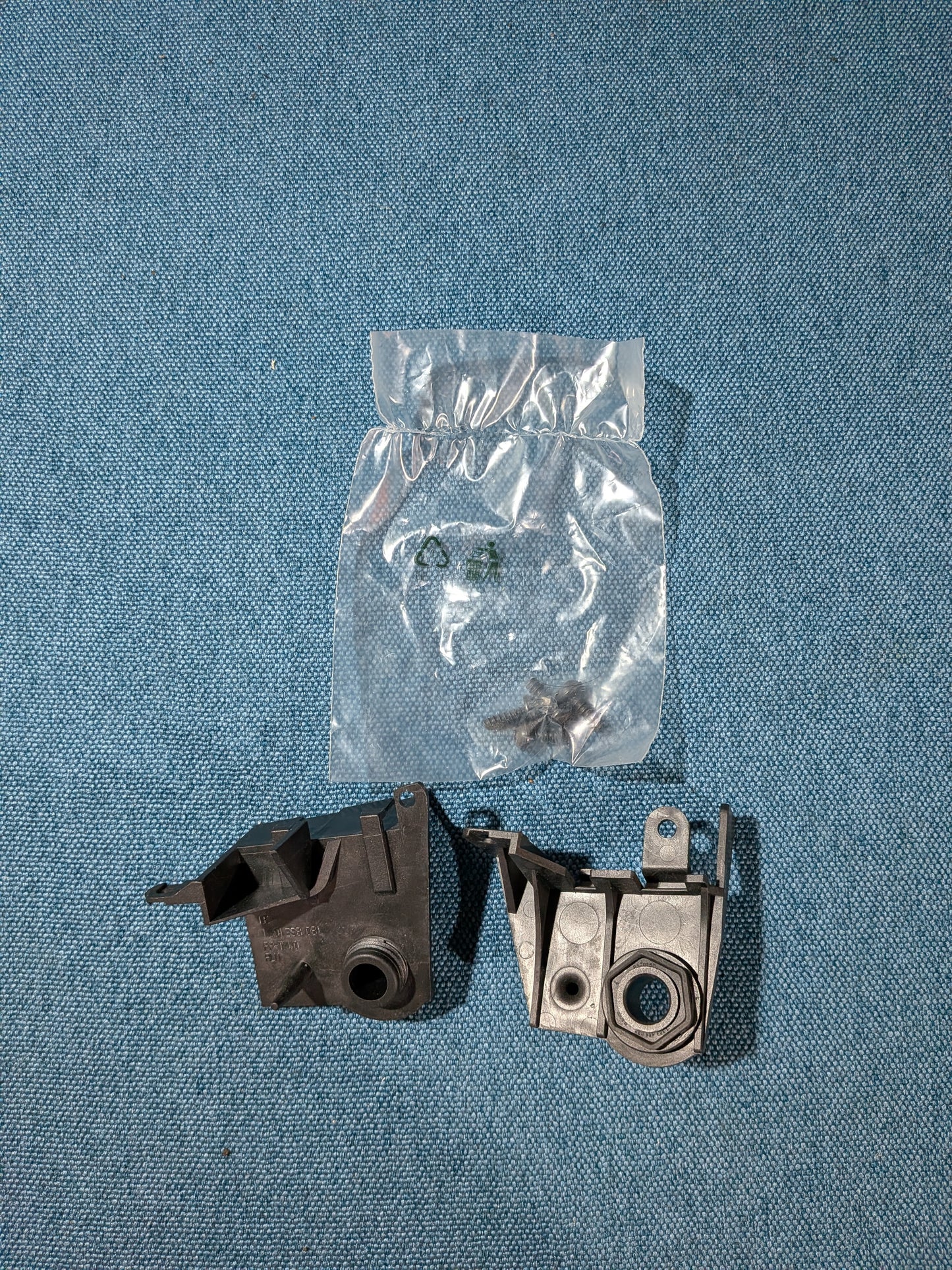 Scheinwerfer Reparatursatz Caddy 3/4/Touran 1T0998226 NOS A13