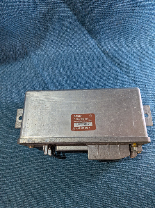 ABS Steuergerät Audi/80/B3/B4/100/A6/C4/A4/S4/B5 4A0907379A NOS M5